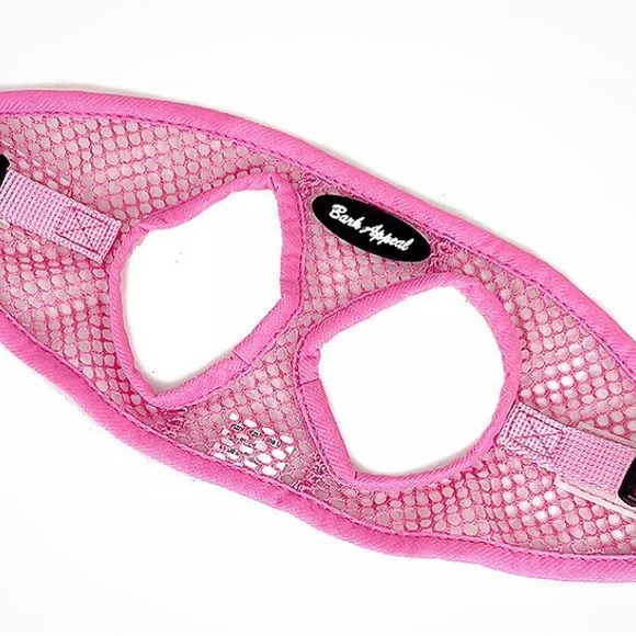 Bark appeal netted harness x small - Picture 4 of 4